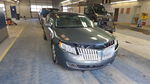 Lincoln MKZ 2012