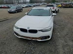 BMW Series 3 2016