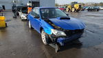 Subaru WRX 2006