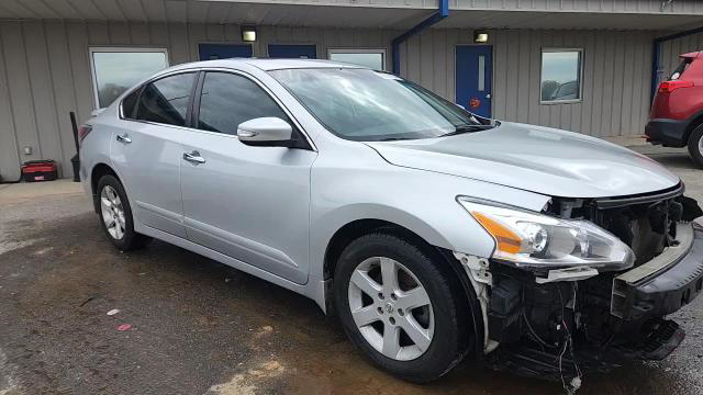 Nissan Altima 2014