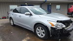 Nissan Altima 2014