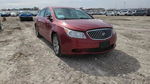 Buick LaCrosse 2013