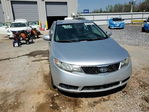 Kia Forte 2012