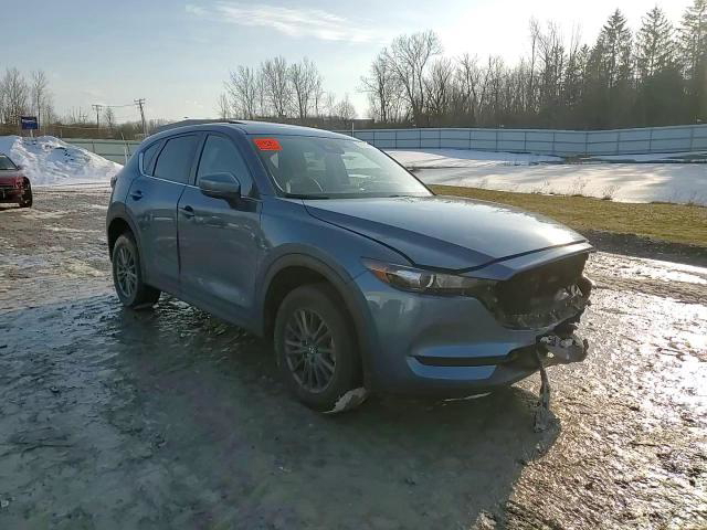 Mazda CX-5 2017