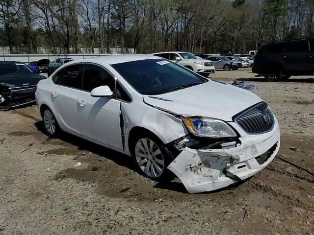 Buick Verano 2015