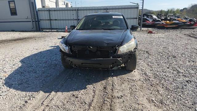 Honda Accord 2008