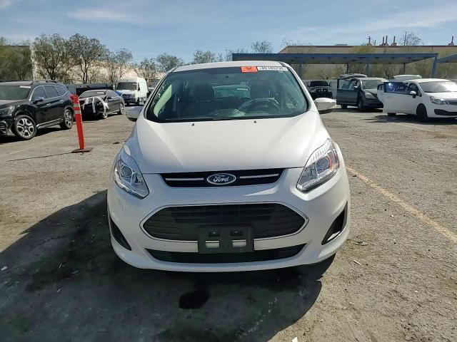 Ford C-MAX 2017