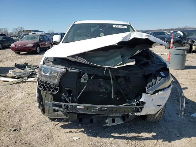 Dodge Durango 2017