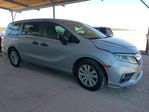 Honda Odyssey 2020
