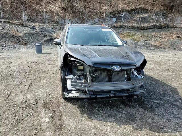 Subaru Forester 2021