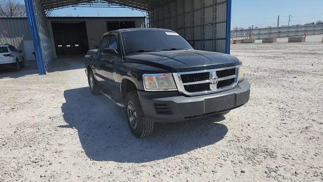 Dodge Dakota 2008