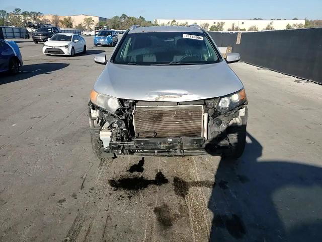 Kia Sorento 2013