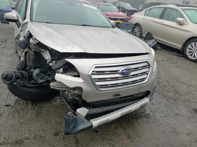 Subaru Outback 2017
