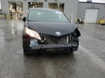 Toyota Sienna 2017
