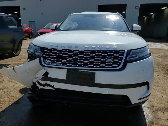 Land Rover Range Rover 2019