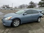 Nissan Altima 2011