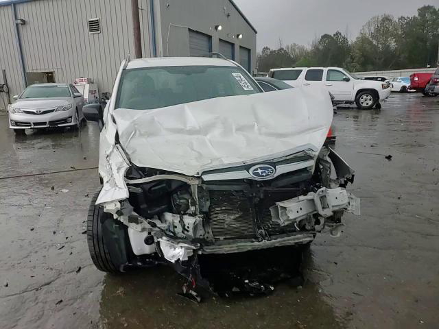 Subaru Forester 2015