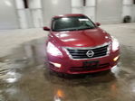 Nissan Altima 2013