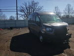 Ford Transit 2023
