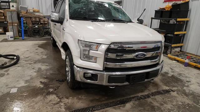 Ford F-150 2017