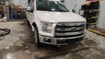 Ford F-150 2017
