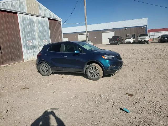 Buick Encore 2020