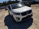 Kia Sorento 2018