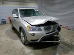 BMW X3 2013