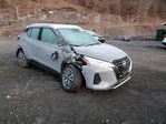 Nissan Kicks 2023