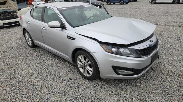 Kia Optima 2011