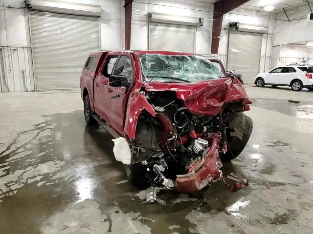 Ford  2022