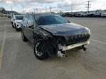Jeep Cherokee 2019