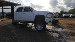 Chevrolet Silverado 2013