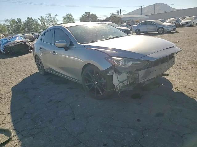 Mazda 3 2014