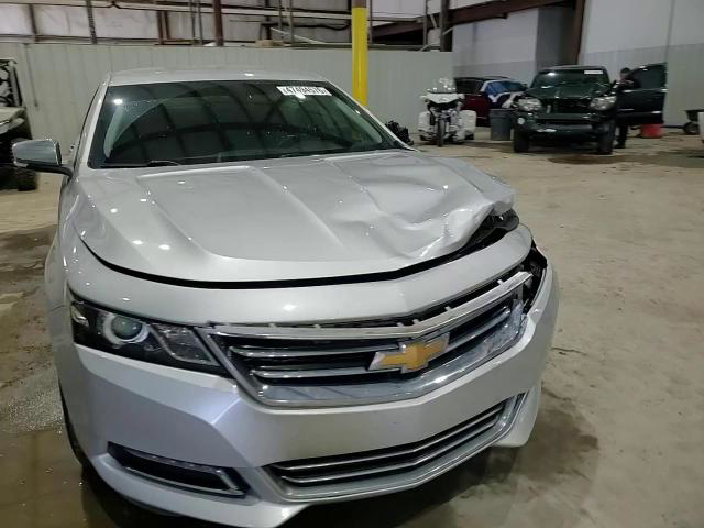Chevrolet Impala 2019