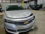 Chevrolet Impala 2019