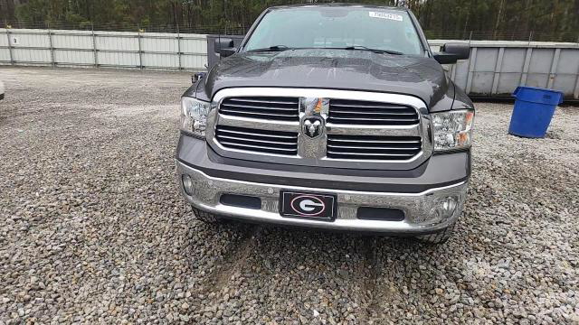 RAM 1500 2015