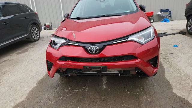 Toyota RAV 4 2017