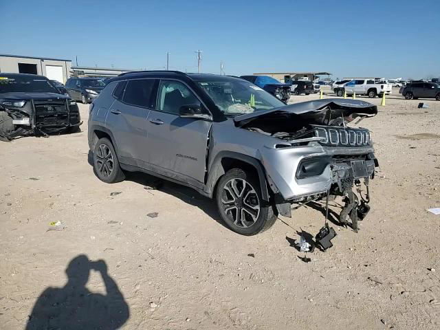 Jeep Compass 2022
