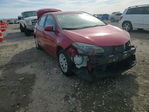 Toyota Corolla 2018
