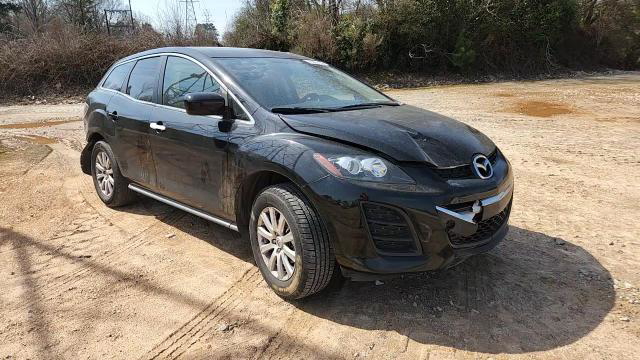 Mazda CX-7 2010