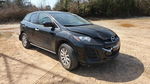 Mazda CX-7 2010