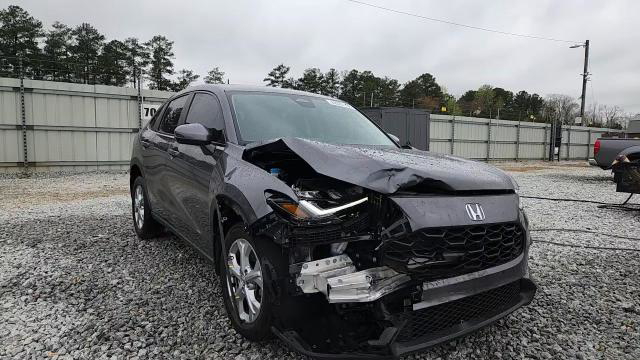 Honda HR-V 2024