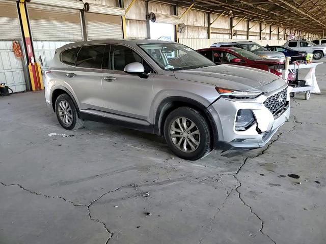 Hyundai Santa Fe 2020
