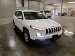 Jeep Cherokee 2017