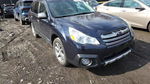 Subaru Legacy 2014
