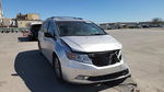 Honda Odyssey 2012