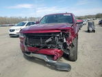 Chevrolet Silverado 2018