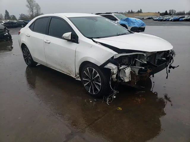 Toyota Corolla 2017