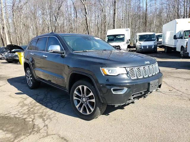 Jeep Cherokee 2017